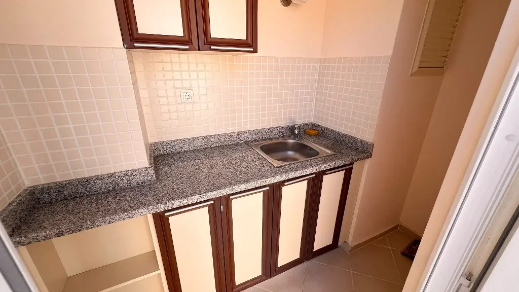 Kitchenette
